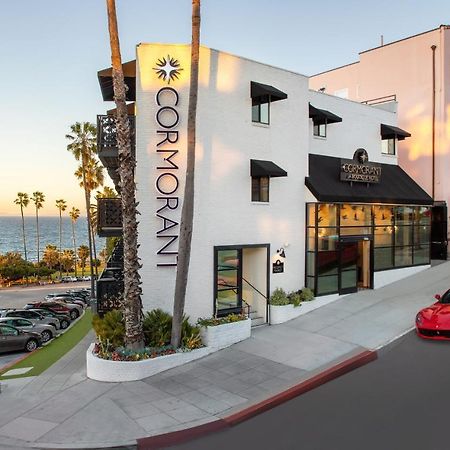 Cormorant Boutique Hotel San Diego Eksteriør billede