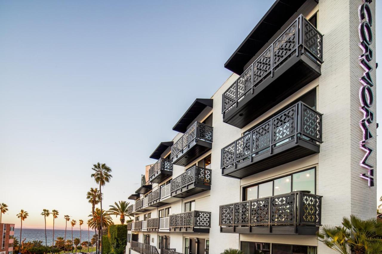 Cormorant Boutique Hotel San Diego Eksteriør billede