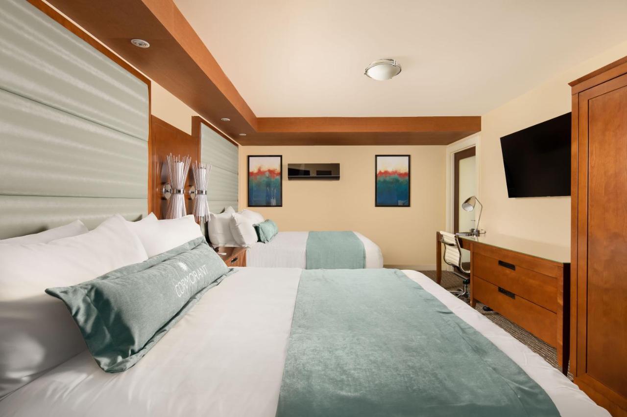 Cormorant Boutique Hotel San Diego Værelse billede