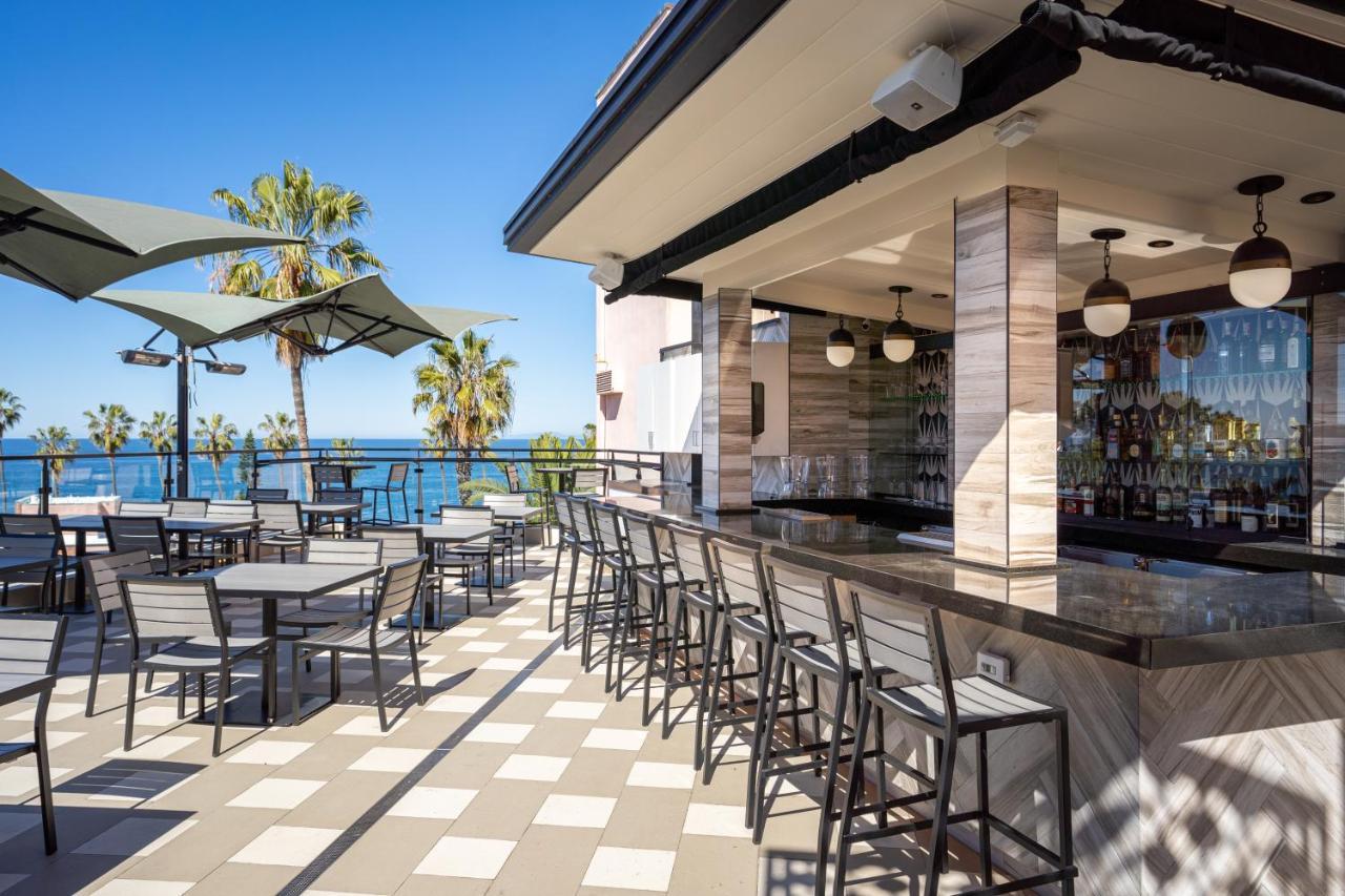 Cormorant Boutique Hotel San Diego Eksteriør billede