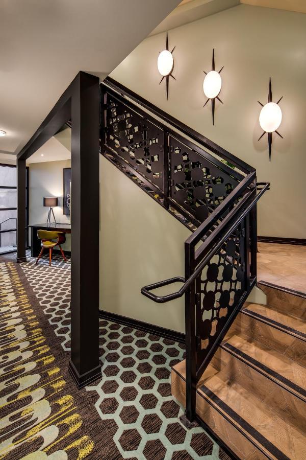 Cormorant Boutique Hotel San Diego Eksteriør billede