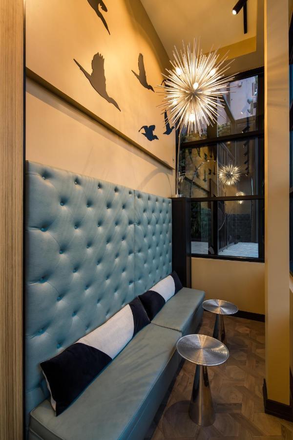 Cormorant Boutique Hotel San Diego Eksteriør billede