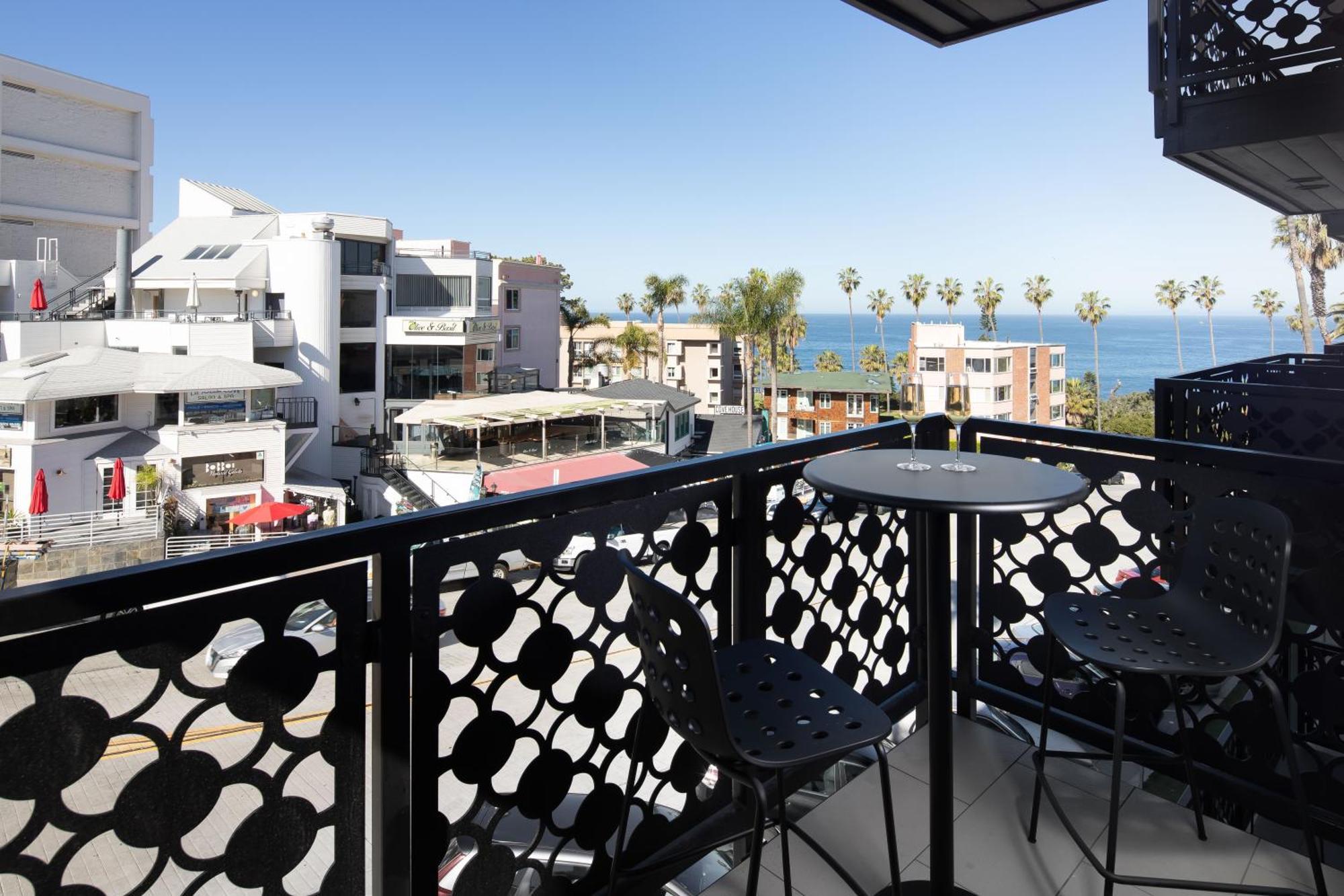Cormorant Boutique Hotel San Diego Værelse billede