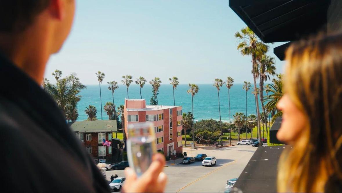 Cormorant Boutique Hotel San Diego Eksteriør billede