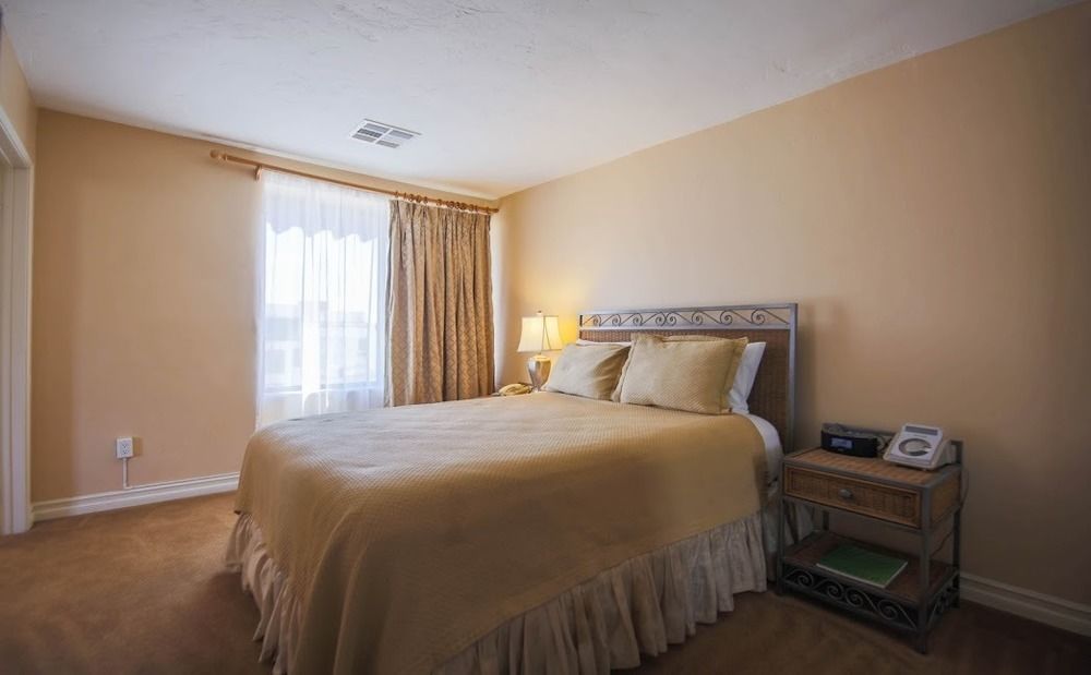 Cormorant Boutique Hotel San Diego Eksteriør billede
