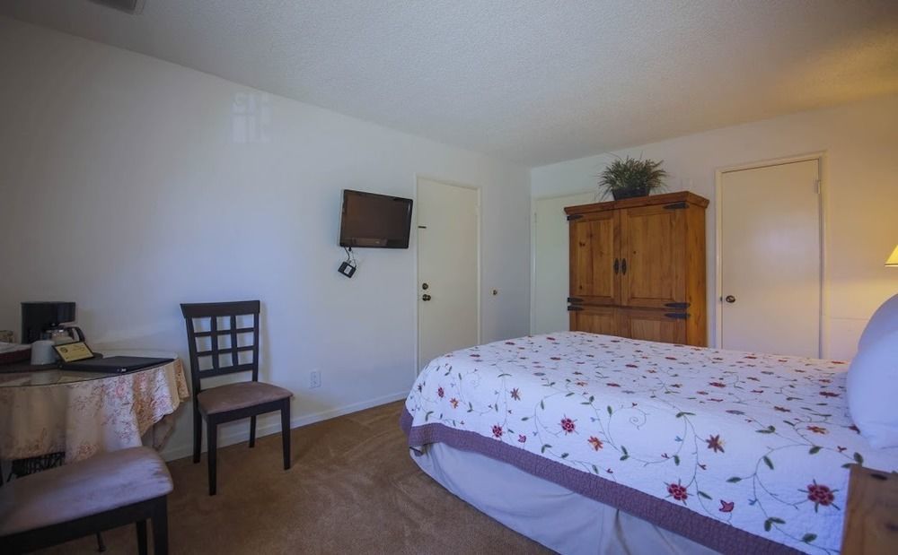 Cormorant Boutique Hotel San Diego Eksteriør billede