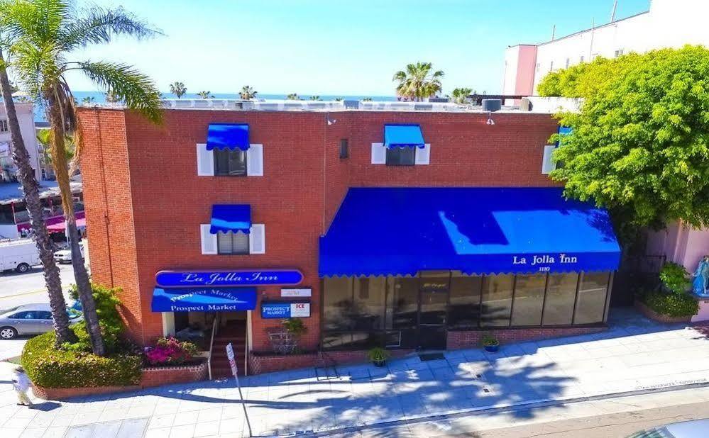 Cormorant Boutique Hotel San Diego Eksteriør billede