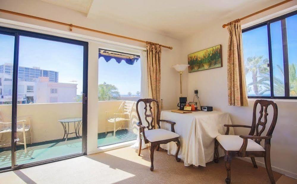 Cormorant Boutique Hotel San Diego Eksteriør billede