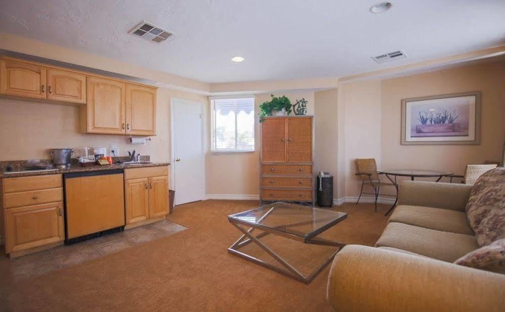 Cormorant Boutique Hotel San Diego Eksteriør billede